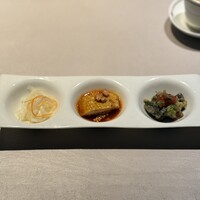 中国飯店 富麗華 - 