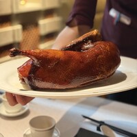 中国飯店 富麗華 - 