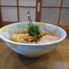 中華蕎麦 麺とスープ - 料理写真:
