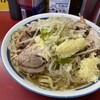 ラーメン二郎 目黒店