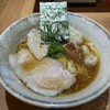 ジャパニーズ ラーメン 五感
