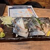 さば料理専門店 SABAR+ 徳山銀座店