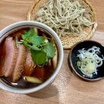 寿美吉 - 鴨南蛮蕎麦