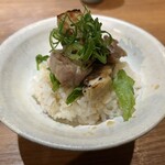 ジャパニーズ ラーメン 五感 - 