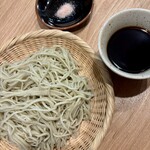 寿美吉 - 10割蕎麦