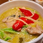 タイ料理キングサイアム 吉祥寺本店 - 