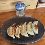 青竹手打ちらーめん 木挽亭 - 