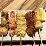 和風個室居酒屋 新選 - 