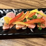 和風個室居酒屋 新選 - 