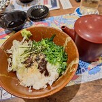 さば料理専門店 SABAR+ - 