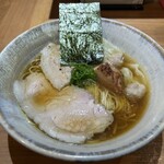 ジャパニーズ ラーメン 五感 - 