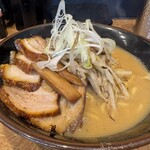 味噌らーめん屋 ちょりん - 