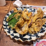 さば料理専門店 SABAR+ - 