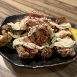 和風個室居酒屋 新選 - 