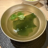 赤坂 鮨 ふくなが - 