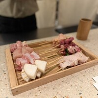 新福島焼鳥 B3 - 