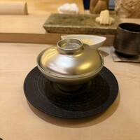 赤坂 鮨 ふくなが - 