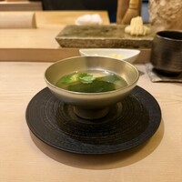 赤坂 鮨 ふくなが - 