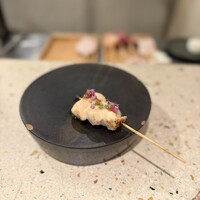 新福島焼鳥 B3 - 