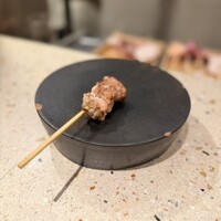 新福島焼鳥 B3 - 