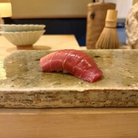 赤坂 鮨 ふくなが - 