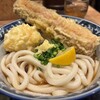 難波千日前 釜たけうどん 八重洲北口店