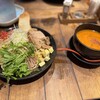 つけめん・らーめん　海老鶏麺蔵