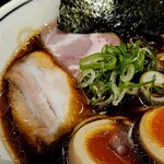 ラーメン一心 - 