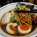 ラーメン一心 - 