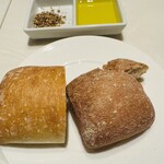 マレナSHIMA フレンチ - デュカ&オリーブ