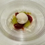 マレナSHIMA フレンチ - 