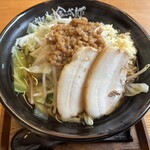 沖縄そば 金太郎 - 