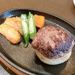 ダイニングバー ラピス - 