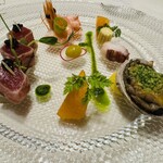 マレナSHIMA フレンチ - 