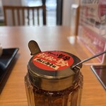 焼きたてのかるび - やみつき旨辛秘伝の粉