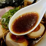 ラーメン一心 - 