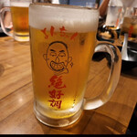 焼肉酒場よんちゃん - 