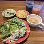 ブロンコビリー 岩塚店 - 