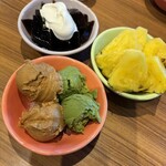 ブロンコビリー - 