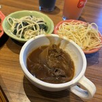 ブロンコビリー 岩塚店 - 