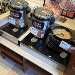 ブロンコビリー 岩塚店 - 