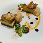 マレナSHIMA フレンチ - 