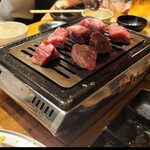 焼肉酒場よんちゃん - 