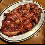 焼肉酒場よんちゃん - 