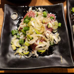 焼肉酒場よんちゃん - 