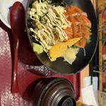 築地食堂 源ちゃん - 