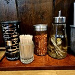 ラーメン一心 - 