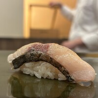 天満宮 鮨 ゆのか - 