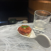 鮨 無垢/鮨 白銀 - 