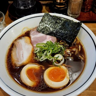 ラーメン一心_1